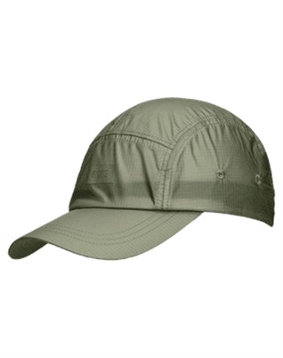5 Panel Ripstop W1 Kasket 